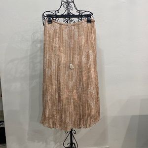 Ruby Rd. Skirt Size 10P